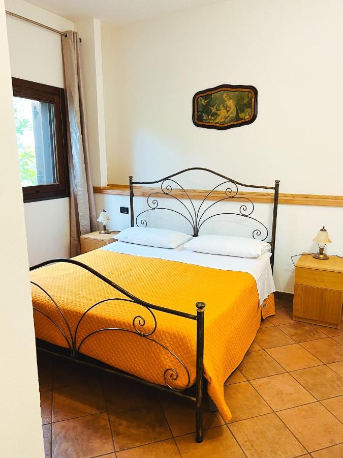 Terre Villa Katia Santa Maria di Licodia Eksteriør billede