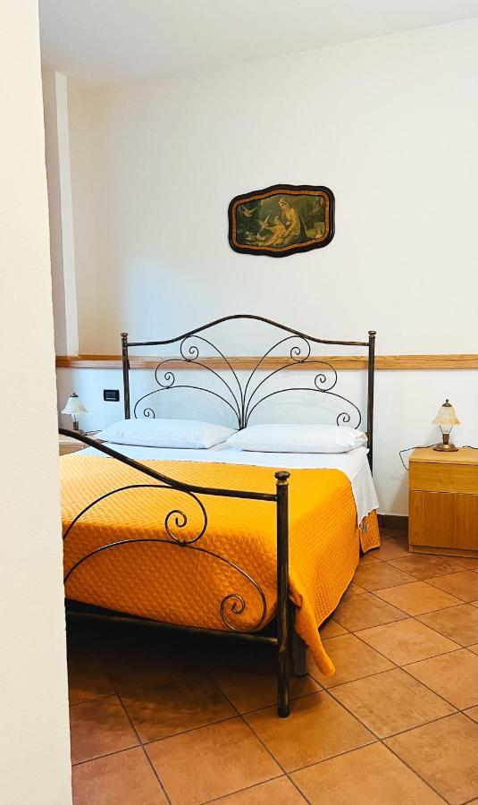 Terre Villa Katia Santa Maria di Licodia Eksteriør billede